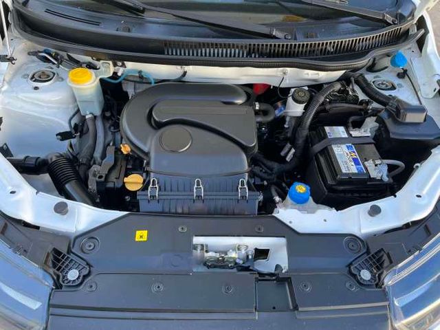 RAM 700 1.4 BIGHORM DC AÑO 2023