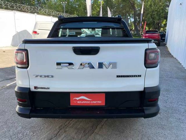 RAM 700 1.4 BIGHORM DC AÑO 2023