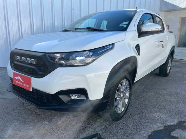 RAM 700 1.4 BIGHORM DC AÑO 2023