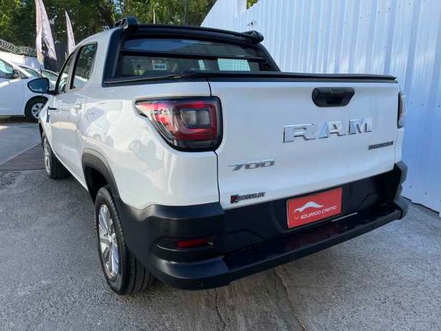 RAM 700 1.4 BIGHORM DC AÑO 2023