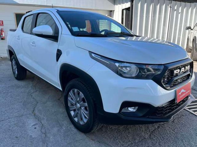 RAM 700 1.4 BIGHORM DC AÑO 2023