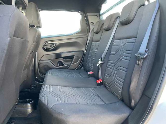 RAM 700 1.4 BIGHORM DC AÑO 2023