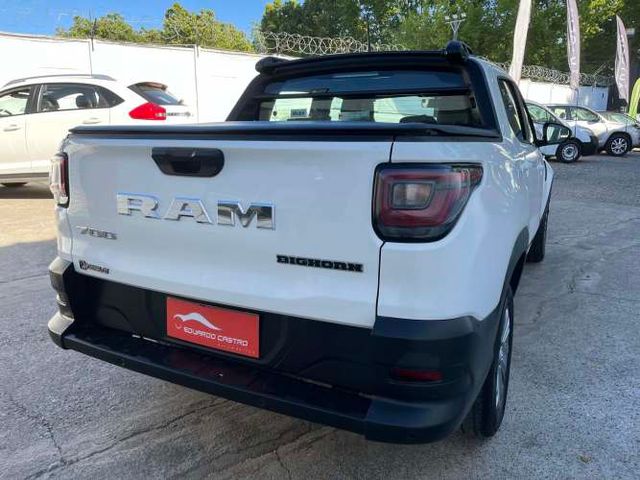 RAM 700 1.4 BIGHORM DC AÑO 2023