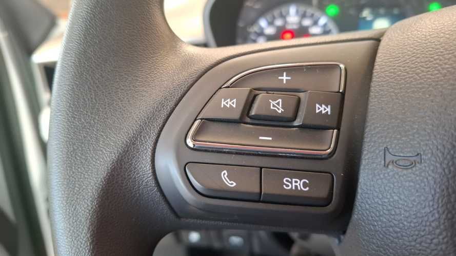 MG MG5 1.5 COMFORT MT 2026