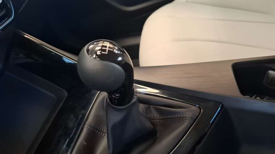 MG MG5 1.5 COMFORT MT 2026