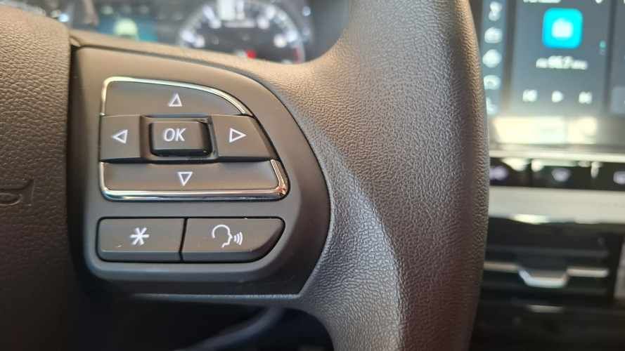 MG MG5 1.5 COMFORT MT 2026