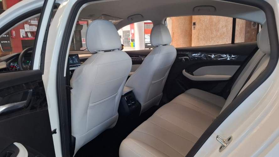 MG MG5 1.5 COMFORT MT 2026