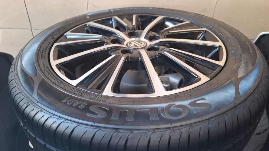 MG MG5 1.5 COMFORT MT 2026