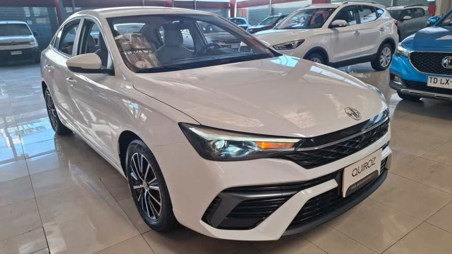 MG MG5 1.5 COMFORT MT 2026