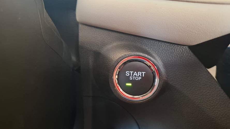 MG MG5 1.5 COMFORT MT 2026