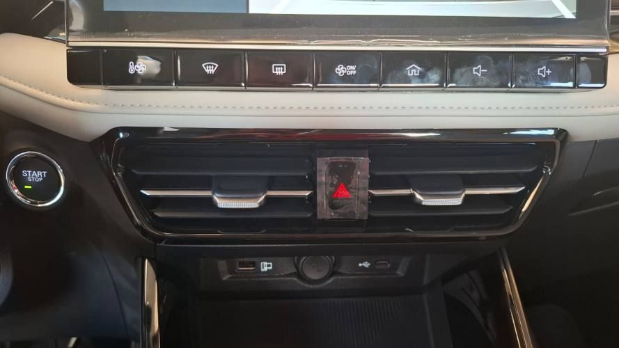 MG MG5 1.5 COMFORT MT 2026