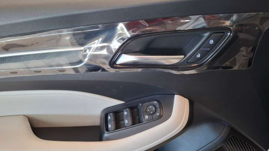 MG MG5 1.5 COMFORT MT 2026