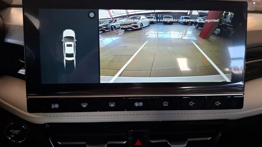 MG MG5 1.5 COMFORT MT 2026