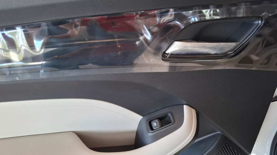 MG MG5 1.5 COMFORT MT 2026