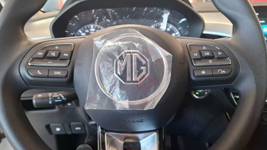 MG MG5 1.5 COMFORT MT 2026