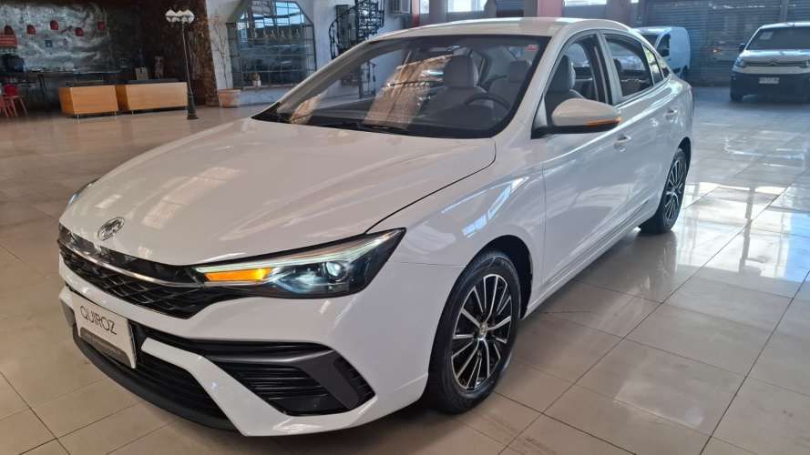 MG MG5 1.5 COMFORT MT 2026