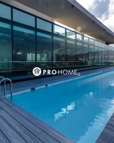 Invierte Seguro: 1D Apto Comercial en el Edificio Más Moderno de Antofagasta