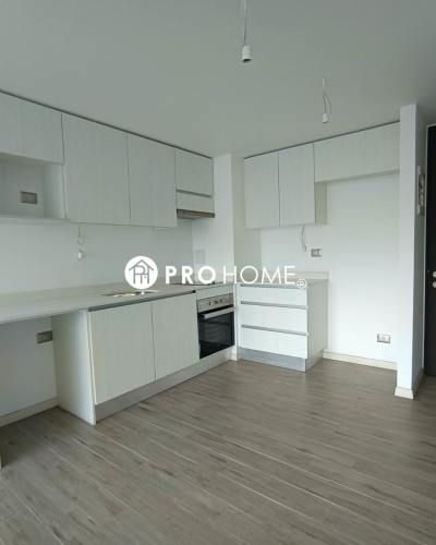 Invierte Seguro: 1D Apto Comercial en el Edificio Más Moderno de Antofagasta