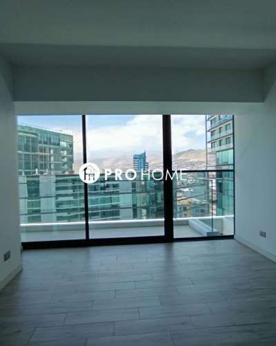 Invierte Seguro: 1D Apto Comercial en el Edificio Más Moderno de Antofagasta