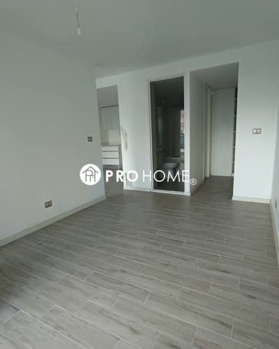 Invierte Seguro: 1D Apto Comercial en el Edificio Más Moderno de Antofagasta