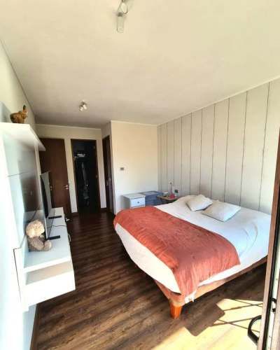 Departamento con PAtio en arriendo ubicado en La Llavería