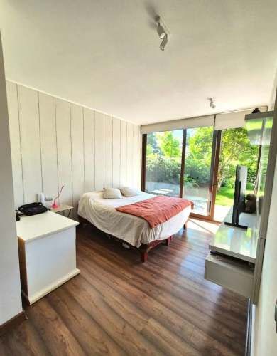 Departamento con PAtio en arriendo ubicado en La Llavería