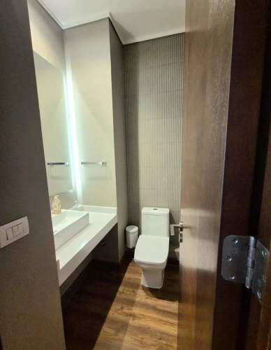 Departamento con PAtio en arriendo ubicado en La Llavería