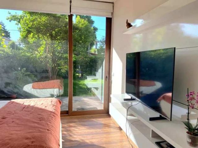 Departamento con PAtio en arriendo ubicado en La Llavería