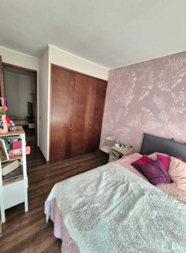 Departamento con PAtio en arriendo ubicado en La Llavería