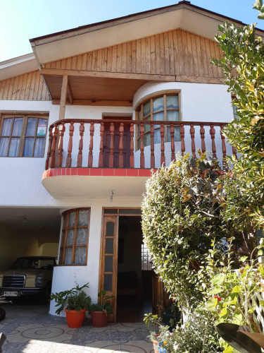 ACOGEDORA CASA (133594)