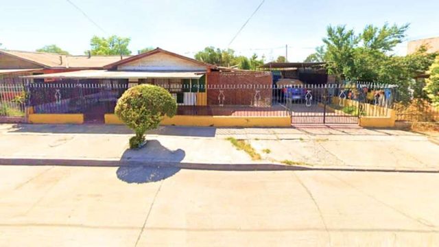 Casa en venta c/ estacionamiento en Plaza de Maipú