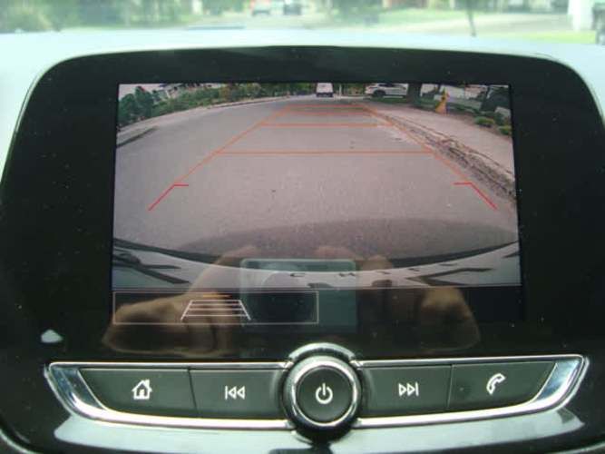 CHEVROLET ONIX 1.0T AÑO 2020 FULL EQUIPO