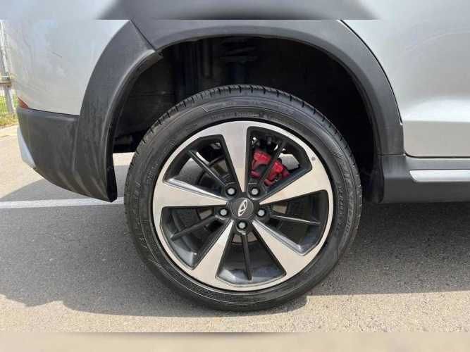 CHERY TIGGO 2 PRO 2022