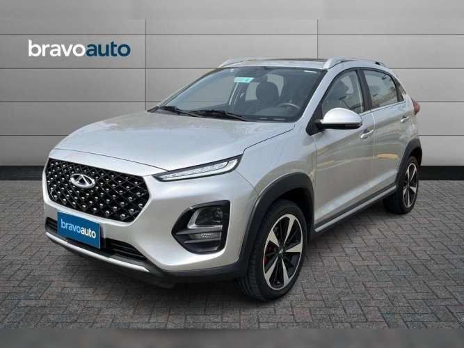 CHERY TIGGO 2 PRO 2022