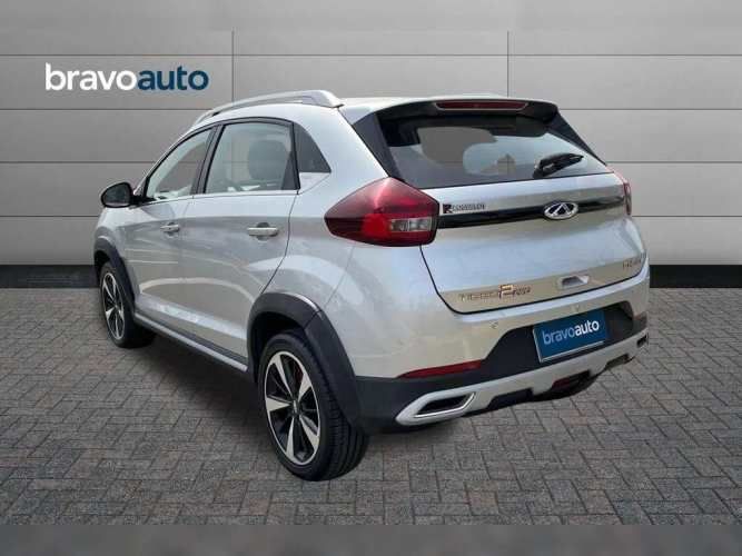 CHERY TIGGO 2 PRO 2022