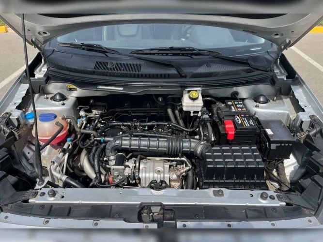 CHERY TIGGO 2 PRO 2022