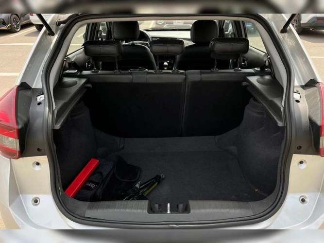 CHERY TIGGO 2 PRO 2022