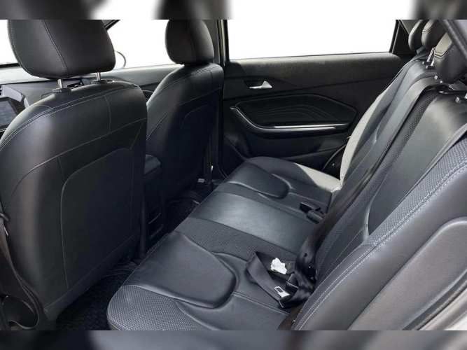 CHERY TIGGO 2 PRO 2022