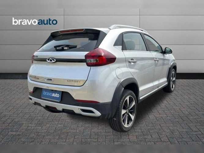 CHERY TIGGO 2 PRO 2022