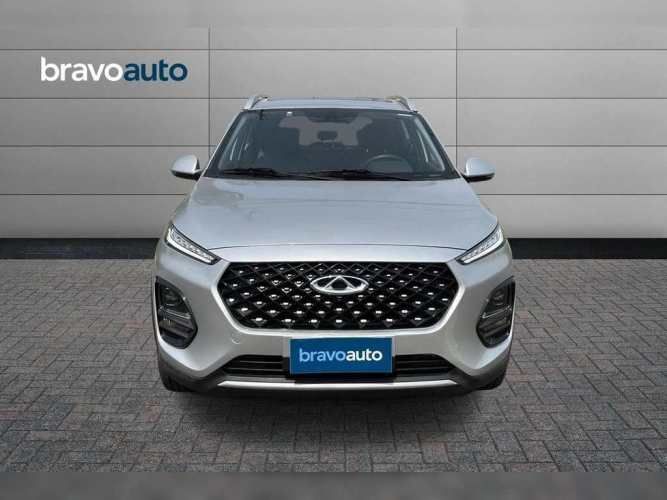 CHERY TIGGO 2 PRO 2022