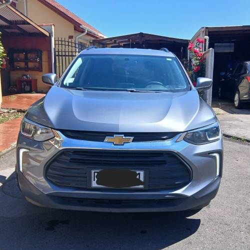 VENDO MI TRACKER ÚNICA DUEÑA