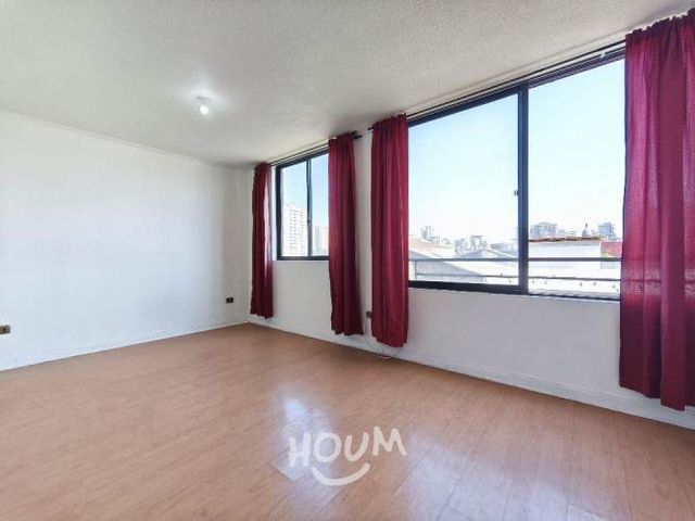 Departamento en Arturo Prat