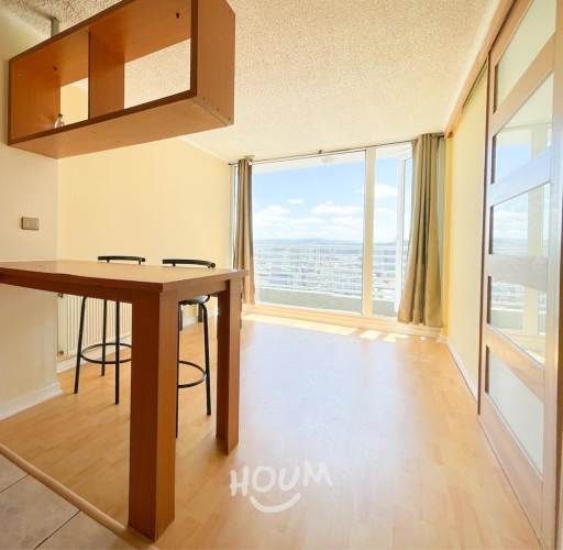 Departamento en Avenida Chacabuco