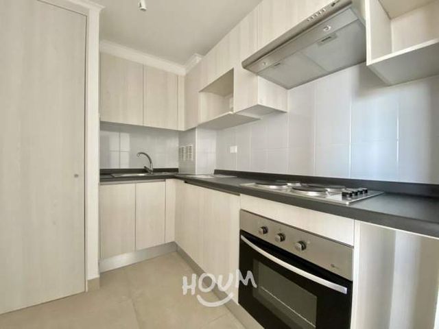 Departamento en Martín de Solier