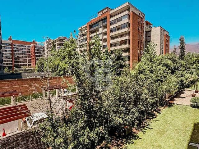 En condominio cercano a Cantagallo, Las Condes