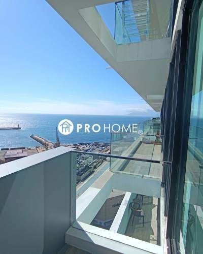 Vive en la Cima: Depto 1D con el Rooftop Más Exclusivo de la Ciudad