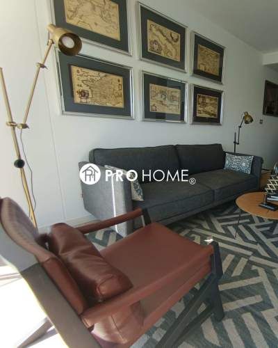 Vive en la Cima: Depto 1D con el Rooftop Más Exclusivo de la Ciudad