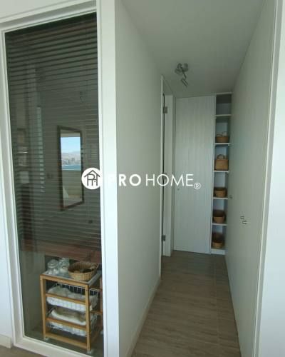 Vive en la Cima: Depto 1D con el Rooftop Más Exclusivo de la Ciudad