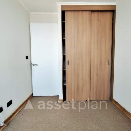 Álvarez de Toledo 73 (1 Est ) [2075-6]