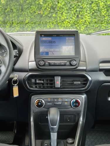 FORD ECOSPORT SE AUT 1.6 2021
